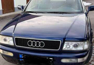 Audi 80 276.986 km 6.395 &euro; Mindelheim, St 87719