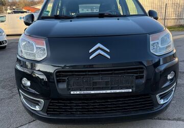 Citroen C3 Picasso 95.000 km 3.350 &euro; Wuppertal 42329
