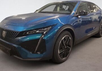 Peugeot 408 25.498 km 29.490 &euro; Marburg 35043