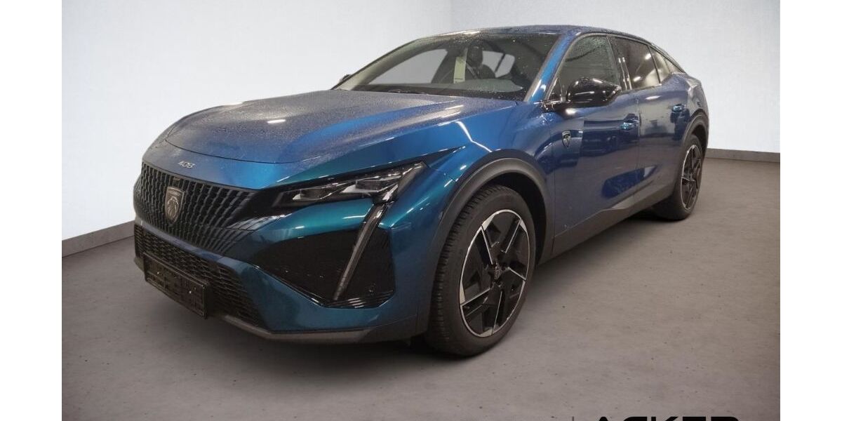 Peugeot 408 25.498 km 29.490 &euro; Marburg 35043