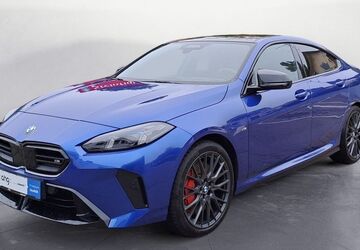BMW M235 10.000 km 46.460 &euro; Bötzingen 79268