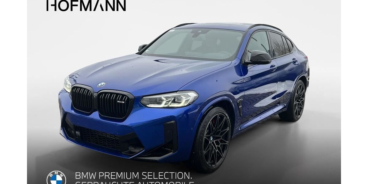 BMW X4 M 9.300 km 79.890 &euro; Neuburg an der Donau 86633