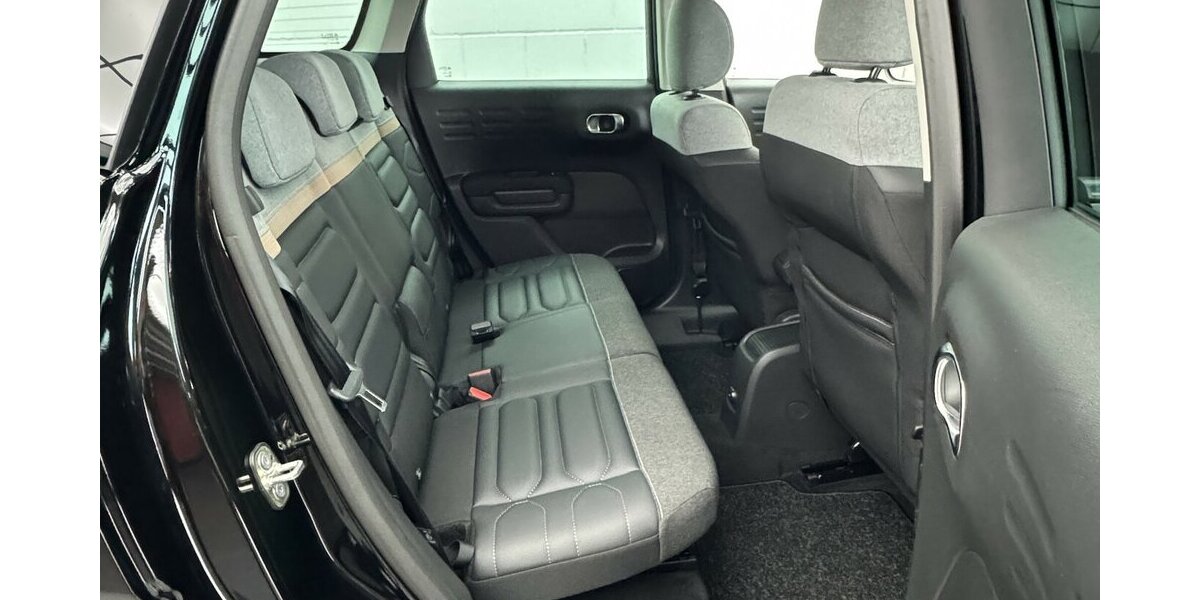 Citroen C3 Aircross Shine Pack CarPlay Head-UP Display 24.000 km 15.290 &euro; Lich 35423