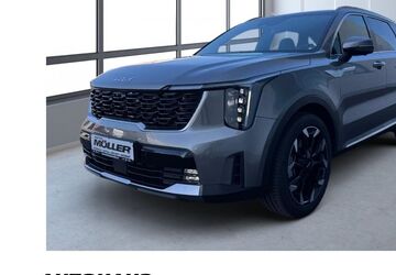 Kia Sorento 4.990 km 55.779 &euro; Erfurt 99087