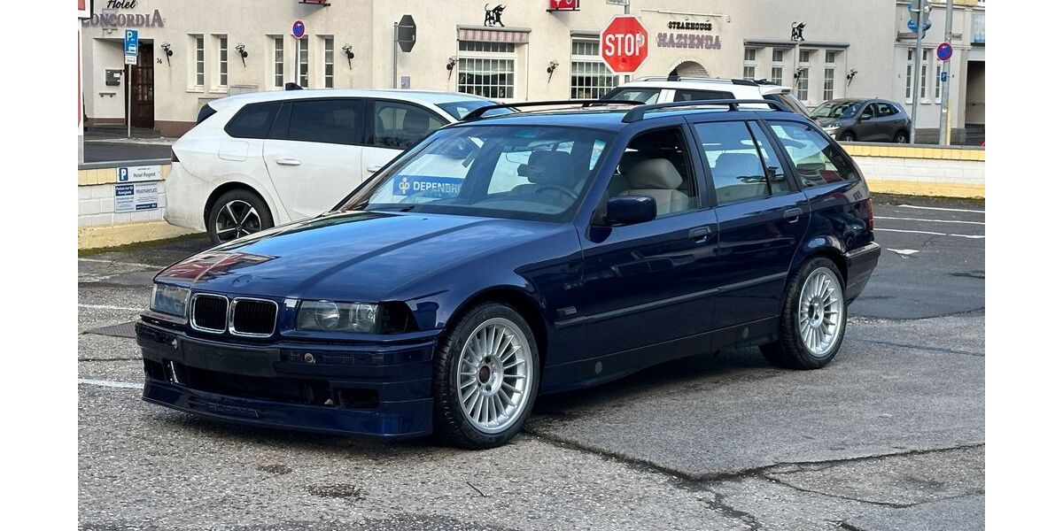 Alpina B3 275.000 km 26.000 &euro; Euskirchen 53879