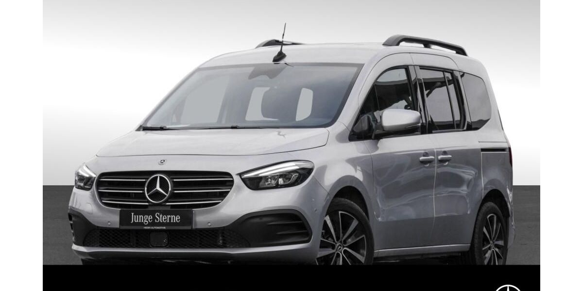 Mercedes-Benz T-Klasse 2.825 km 29.750 &euro; Saarbrücken 66117