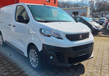Peugeot Expert 100.000 km 12.990 &euro; Völklingen 66333