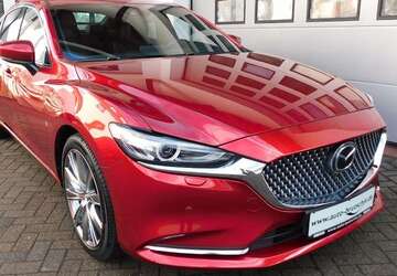 Mazda 6 152.400 km 17.990 &euro; Lenzkirch 79853
