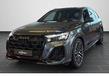 Audi Q7 3.990 km 95.990 &euro; Aschaffenburg 63741