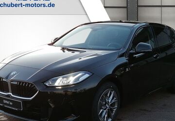 BMW 116 4.990 km 28.890 &euro; Magdeburg 39108