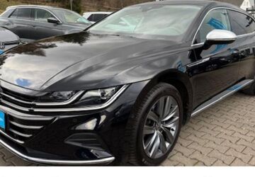 VW Arteon 17.400 km 37.590 &euro; Steffenberg 35239