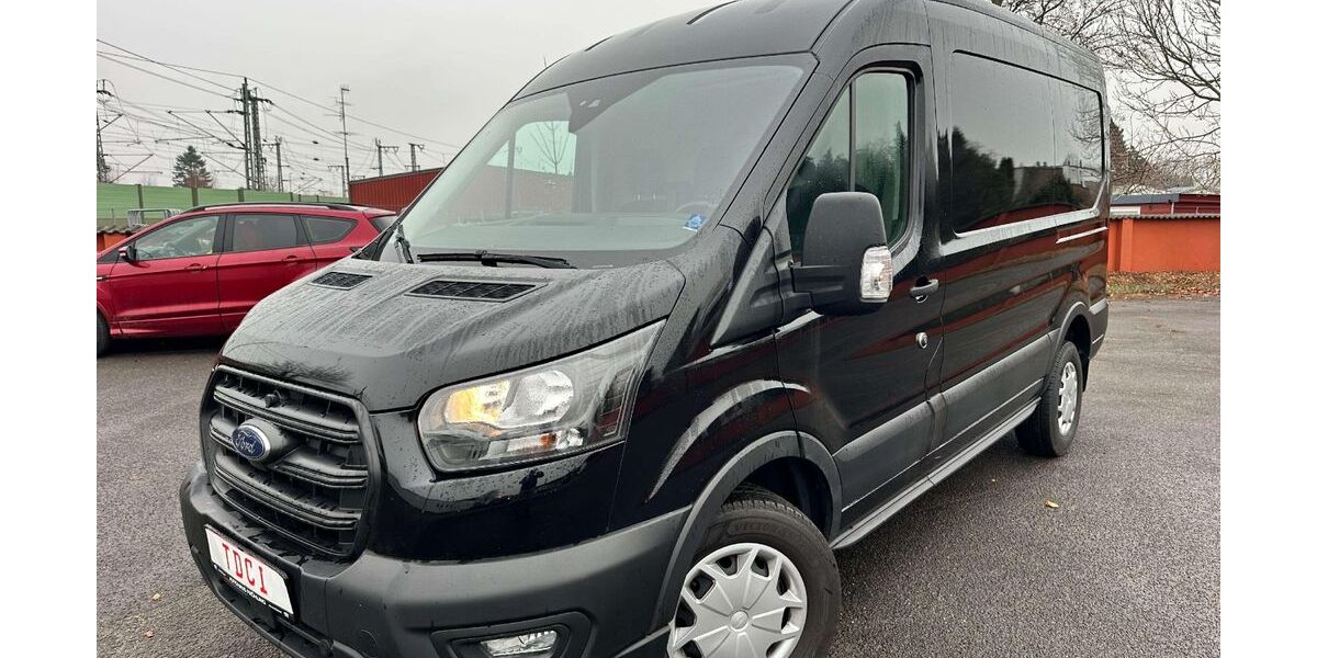 Ford Transit 18.343 km 29.900 &euro; Neumünster 24536