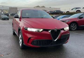 Alfa Romeo Tonale 35.641 km 19.980 &euro; Öhringen 74613