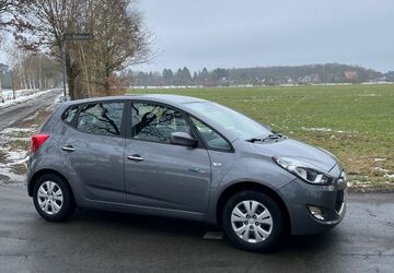 Hyundai ix20 98.900 km 5.500 &euro; Ritterhude 27721