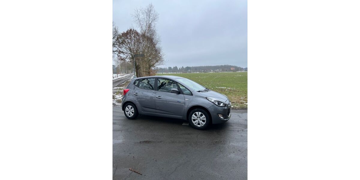 Hyundai ix20 98.900 km 5.500 &euro; Ritterhude 27721