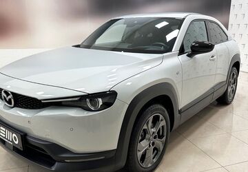 Mazda MX-30 33.985 km 13.300 &euro; Oberhausen 46149