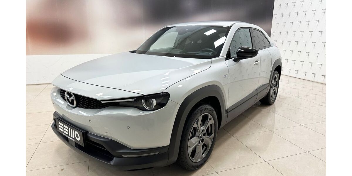 Mazda MX-30 33.985 km 13.300 &euro; Oberhausen 46149