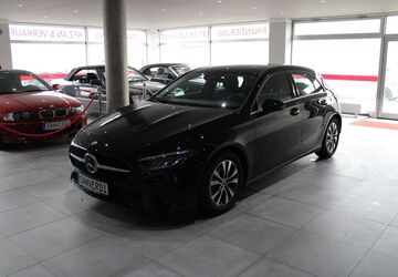 Mercedes-Benz A 180 19.800 km 25.990 &euro; Puchheim-Bhf bei München 82178