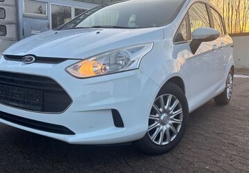 Ford B-Max 104.000 km 6.600 &euro; Burgdorf 31303