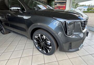 Kia Sorento 39.999 km 48.997 &euro; Freiberg 09599