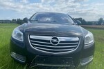 Opel Insignia 114.000 km 6.200 &euro; Pulsnitz 01896