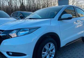 Honda HR-V 65.401 km 13.580 &euro; Hönow 15366