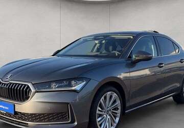 Skoda Superb 3.399 km 40.444 &euro; Heide 25746