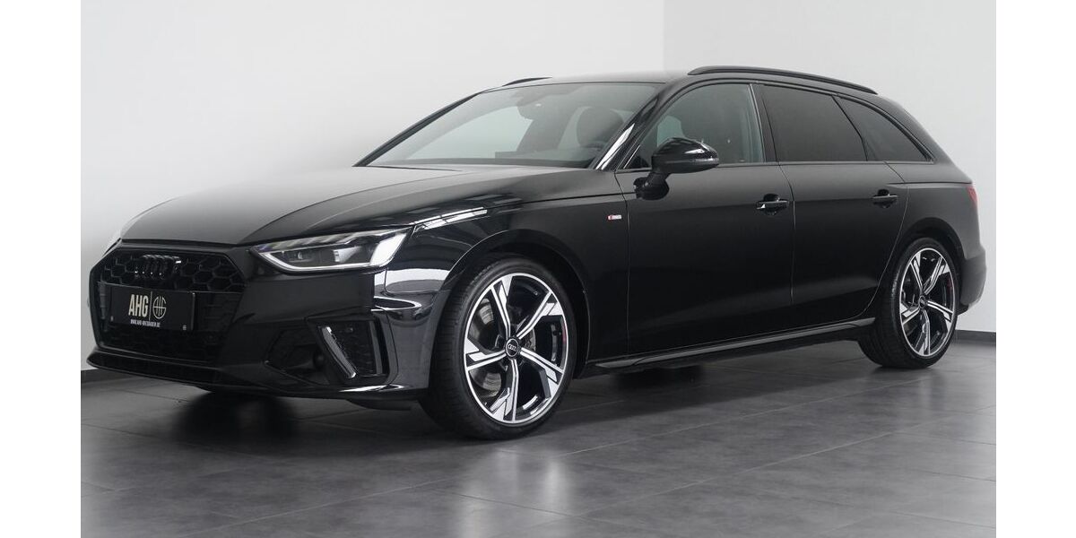 Audi A4 17.078 km 37.350 &euro; Wiesbaden 65205