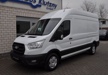 Ford Transit 15.947 km 28.980 &euro; Schüttorf 48465