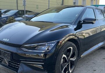 Kia EV6 22.401 km 35.000 &euro; Eitorf 53783