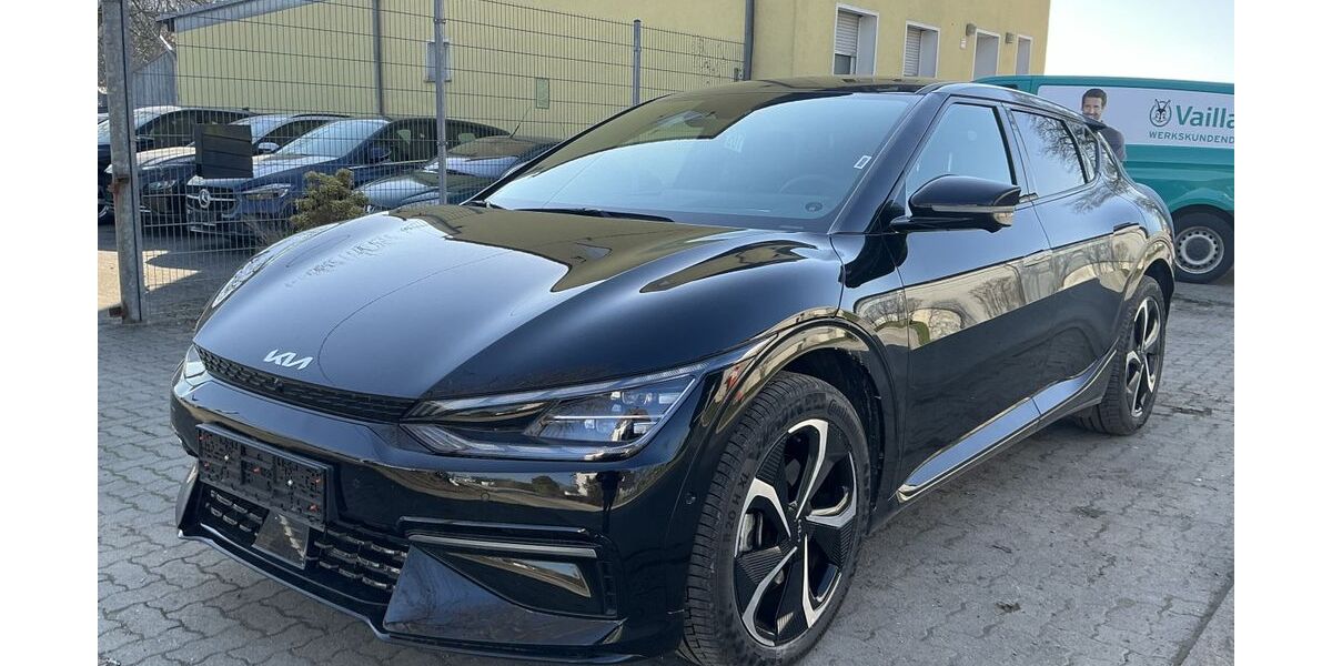 Kia EV6 22.401 km 35.000 &euro; Eitorf 53783