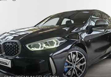 BMW M135 88.539 km 28.490 &euro; Germering 82110