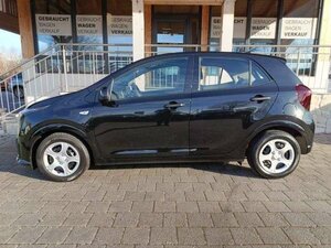 Kia PICANTO FACELIFT 1.0 MT EDITION 7 1.318 km 14.990 &euro; Höhenkirchen-Siegertsbrun 85635