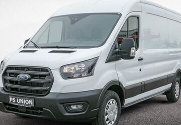 Ford Transit 6.700 km 33.330 &euro; Halle (Saale) 06114