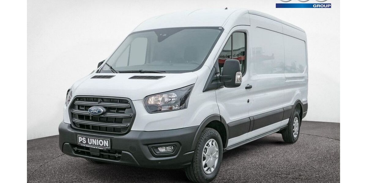Ford Transit 6.700 km 33.330 &euro; Halle (Saale) 06114