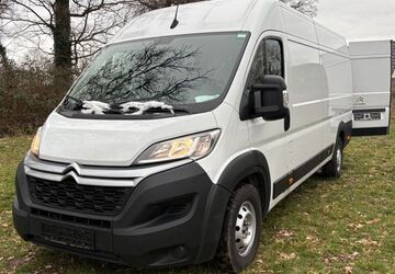 Citroen Jumper 48.100 km 20.500 &euro; Schwaförden 27252