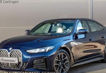 BMW 420 Gran Coupé 13.871 km 48.430 &euro; Gerlingen 70839