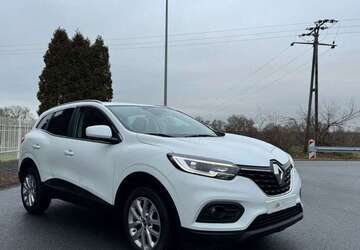 Renault Kadjar 146.000 km 11.990 &euro; Dinslaken 46535