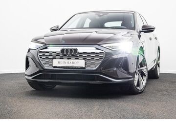 Audi Q8 e-tron 6.647 km 56.645 &euro; Hagen 58091