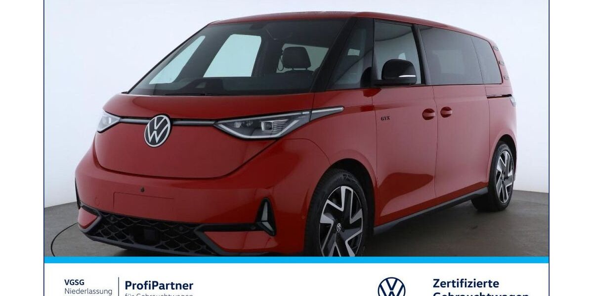 VW ID. Buzz 16.437 km 72.770 &euro; Bad Oeynhausen 32547