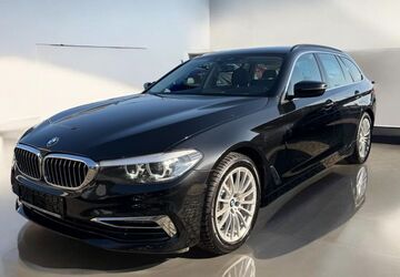 BMW 525 238.200 km 14.499 &euro; Speyer 67346