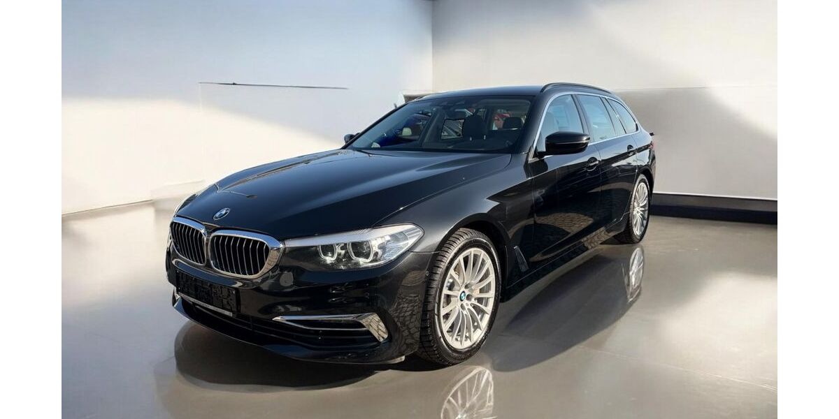 BMW 525 238.200 km 14.499 &euro; Speyer 67346