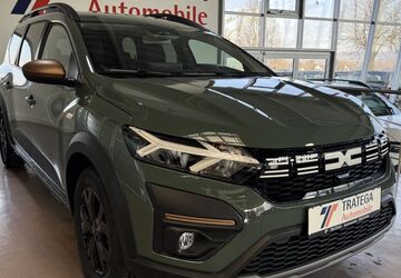 Dacia Jogger 1.510 km 19.990 &euro; Bruchsal 76646