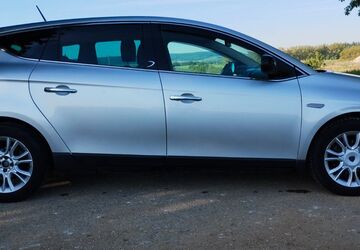 Lancia Delta 182.000 km 3.750 &euro; Ellwangen 73479