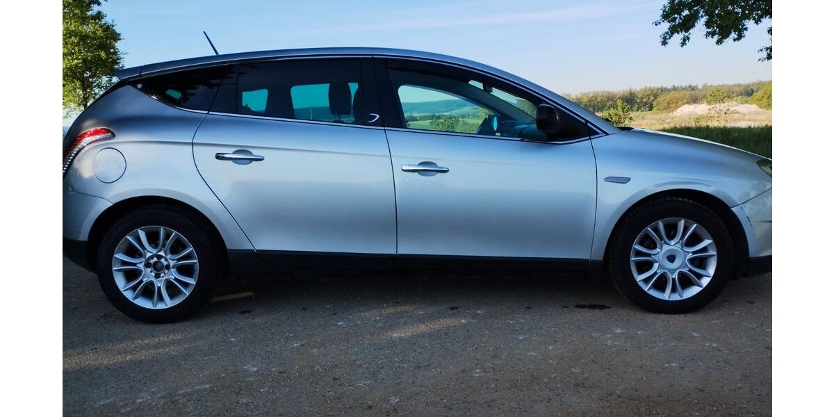 Lancia Delta 182.000 km 3.750 &euro; Ellwangen 73479