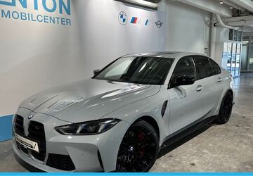 BMW M3 5.967 km 82.890 &euro; Reutlingen 72766