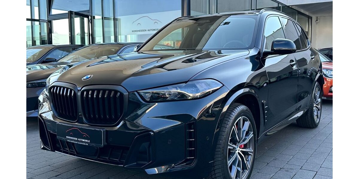 BMW X5 31.530 km 79.580 &euro; Kassel 34123