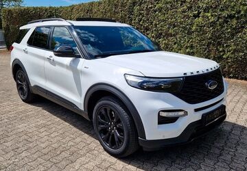 Ford Explorer 159.874 km 29.900 &euro; Renchen 77871