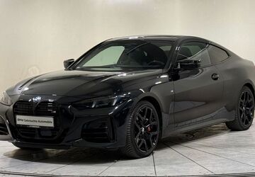 BMW 440 11.400 km 69.890 &euro; Bad Wiessee 83707