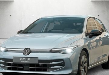 VW Golf 2.500 km 42.185 &euro; Goslar 38644